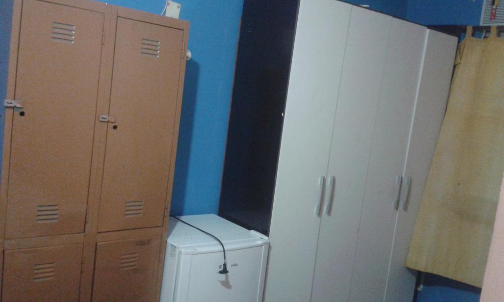 Albergue O Principe Салвадор Екстериор снимка