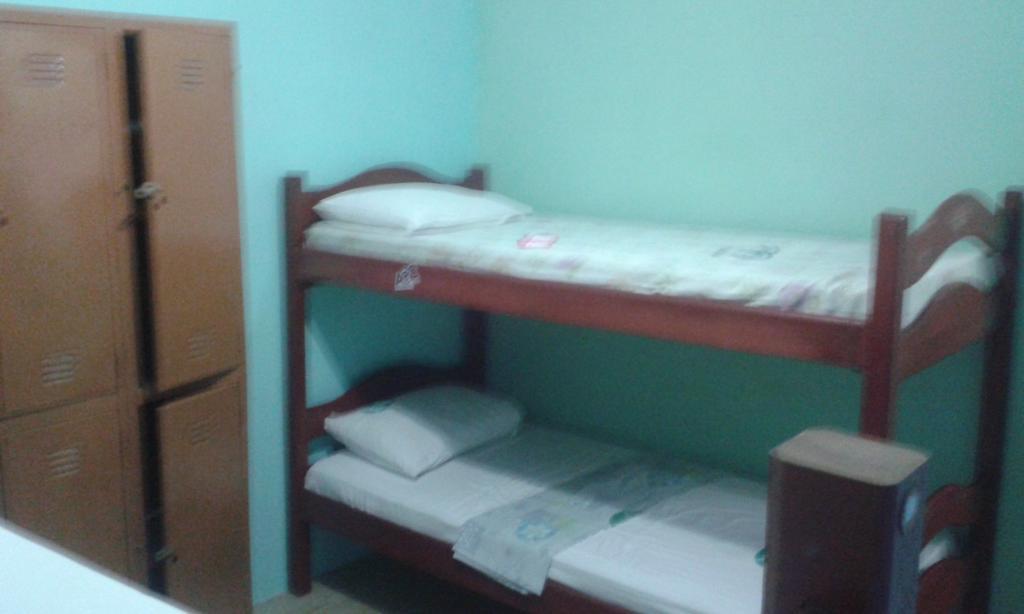 Albergue O Principe Салвадор Екстериор снимка