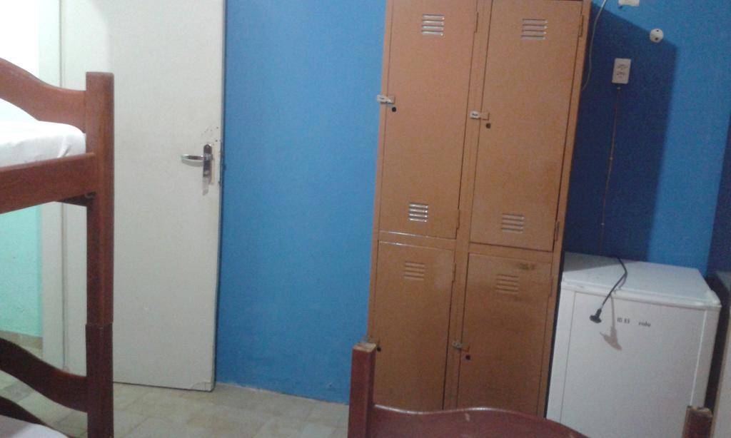 Albergue O Principe Салвадор Екстериор снимка