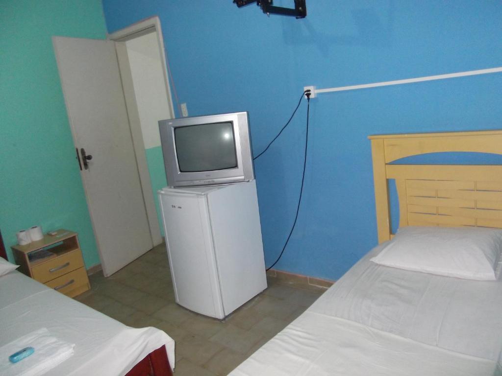 Albergue O Principe Салвадор Екстериор снимка