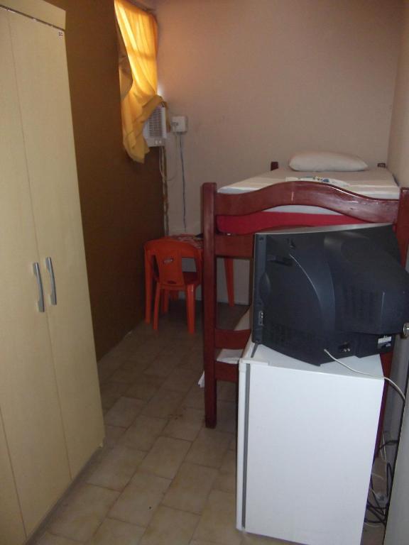 Albergue O Principe Салвадор Стая снимка