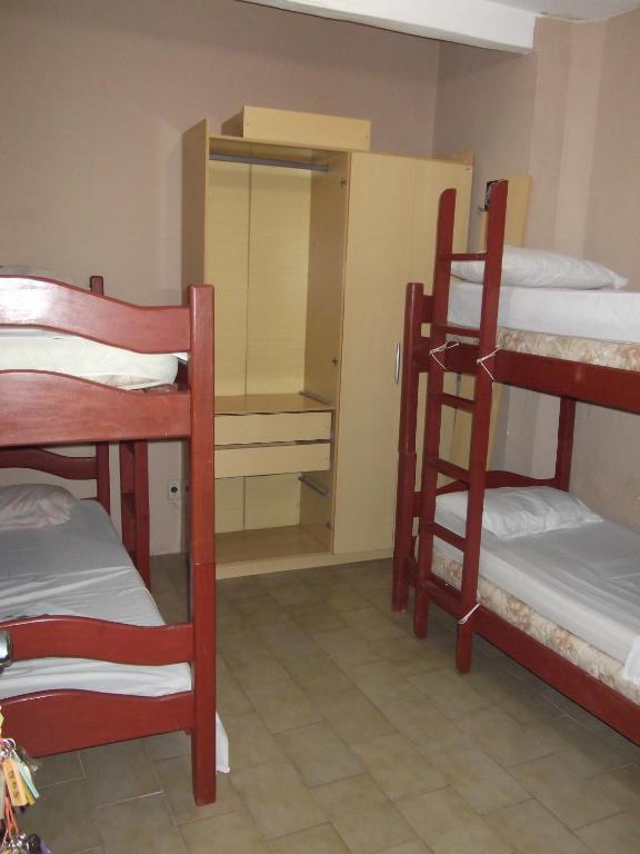 Albergue O Principe Салвадор Екстериор снимка