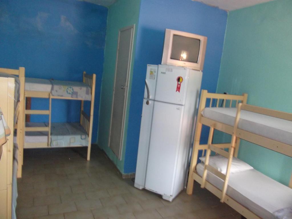 Albergue O Principe Салвадор Стая снимка