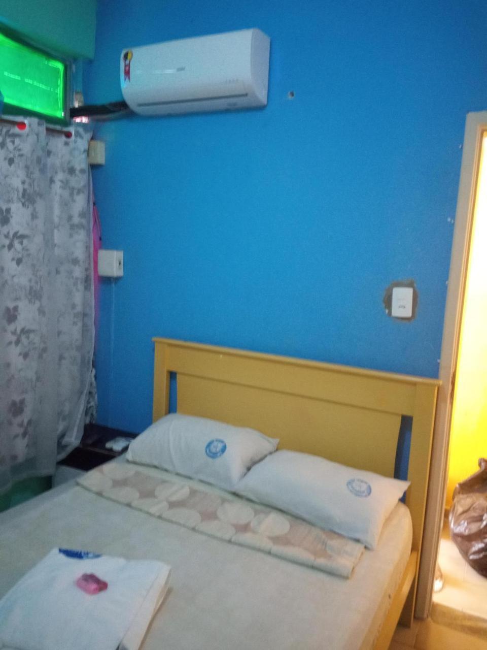 Albergue O Principe Салвадор Екстериор снимка