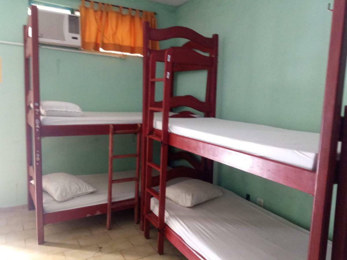 Albergue O Principe Салвадор Екстериор снимка